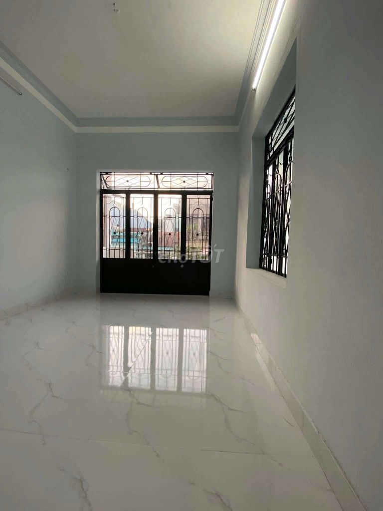 Unfurnished 4-bedroom house on Châu Thượng Văn — photo 7