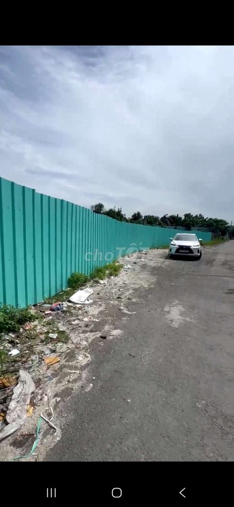 ĐẤT MẶT TIỀN ĐƯỜNG LÊ NGUNG - ảnh 3
