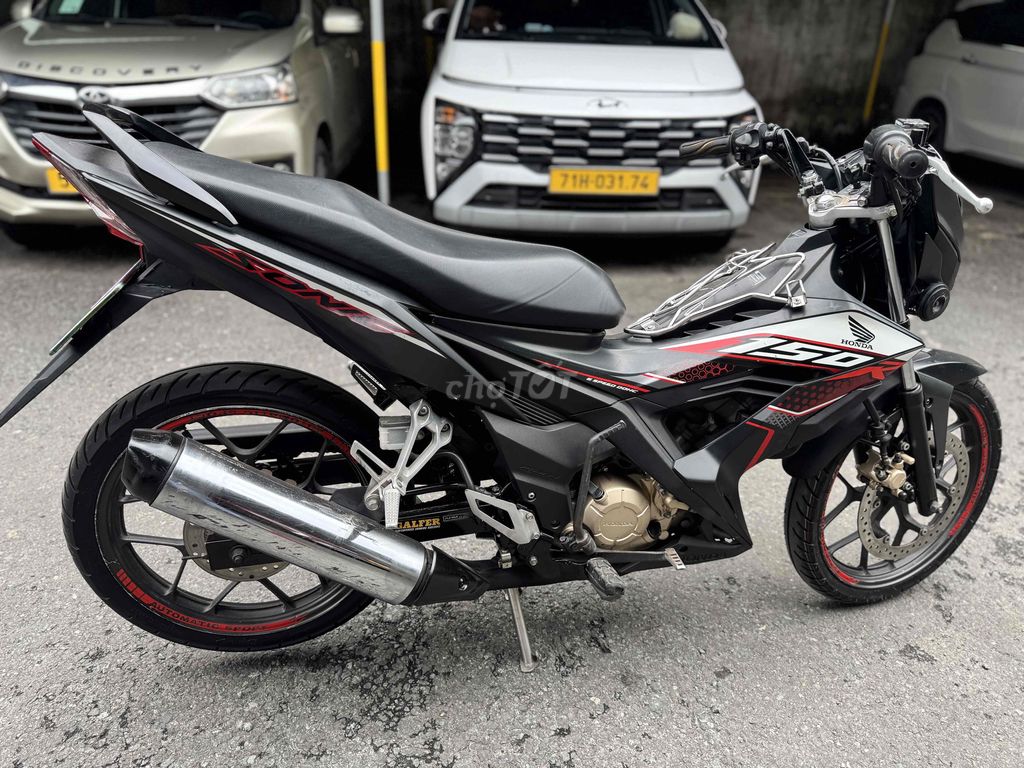 sonic 2019 bs69  cà mau 9 chủ ký giấy. Mua bán Xe máy tại Quận 6 Tp Hồ Chí Minh được đăng bởi Lâm sung Thu Mua Xe   hình 3