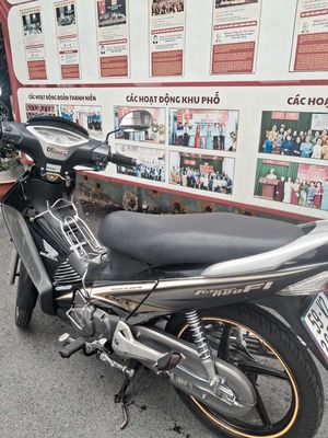 Honda future fi đk 2007 bstp giấy tờ hợp lệ. Mua bán Xe máy tại Quận 3 Tp Hồ Chí Minh được đăng bởi bắp rang bơ