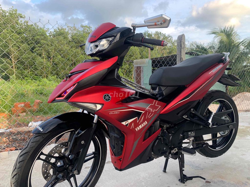 Mx king xe nhập đep lắm. Mua bán Xe máy tại Huyện Gò Dầu Tây Ninh được đăng bởi Hoang hình 2