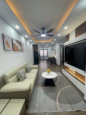 Căn hộ 72 m² · 2 PN · HH3 Linh Đàm