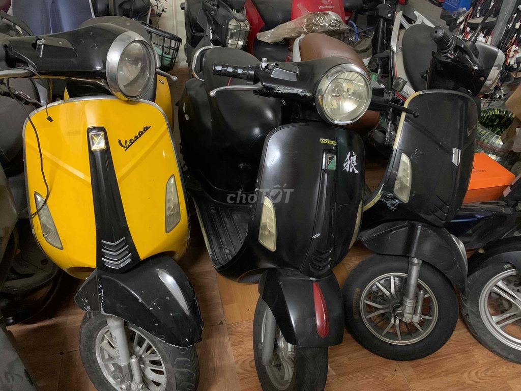 xác xe điện chạy ngon từ 2tr. ưu tiên thợ lấy sl. Mua bán Xe điện tại Quận Liên Chiểu Đà Nẵng được đăng bởi Xe Điện Cũ Nz hình 1