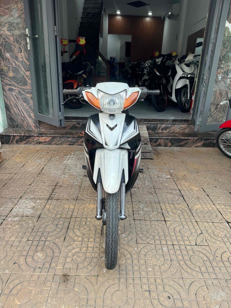 Sirius Máy Êm Ngon. Mua bán Xe máy tại Thành phố Sóc Trăng Sóc Trăng được đăng bởi Đại Hoàng hình 1