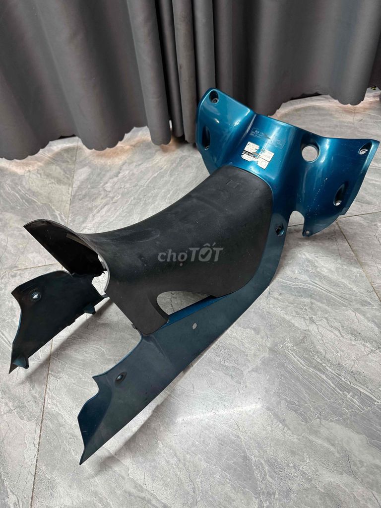 áo lẻ future 1 theo xe 99 xanh ngọc tem rin. Mua bán Phụ tùng xe tại Quận Bình Thạnh Tp Hồ Chí Minh được đăng bởi ET  hình 7