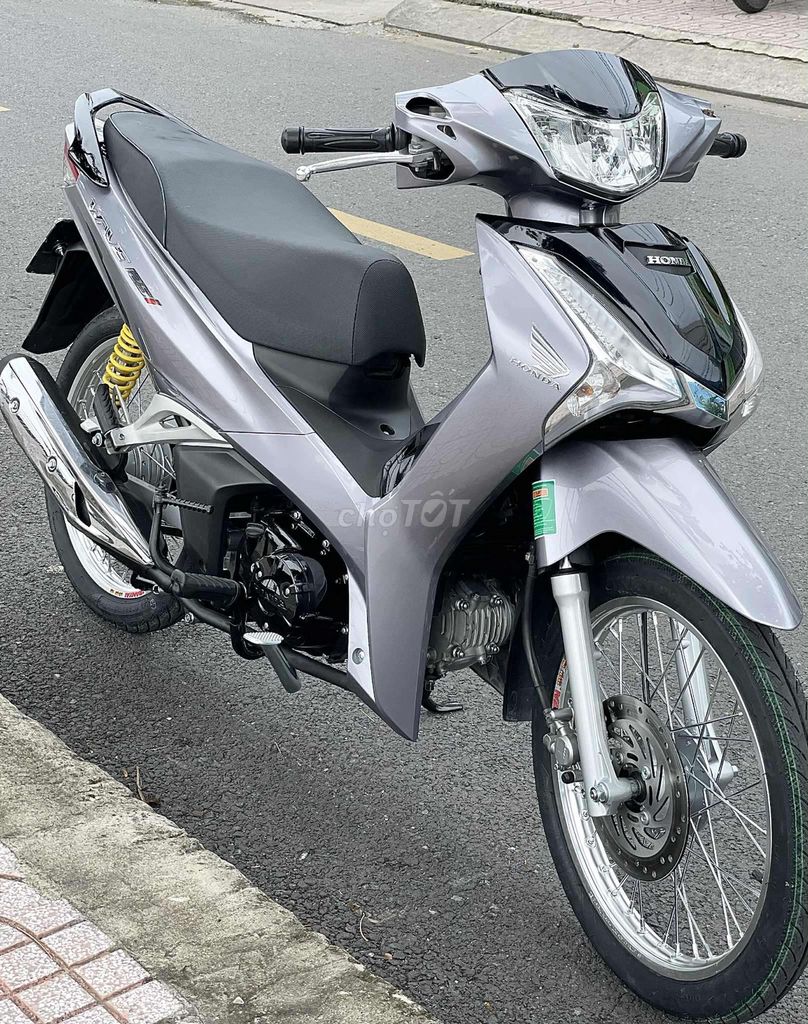 Fu lead úp wave i hỗ trợ 19 củ nhạn xe. Mua bán Xe máy tại Quận 10 Tp Hồ Chí Minh được đăng bởi Đặng Thái Hòa hình 2