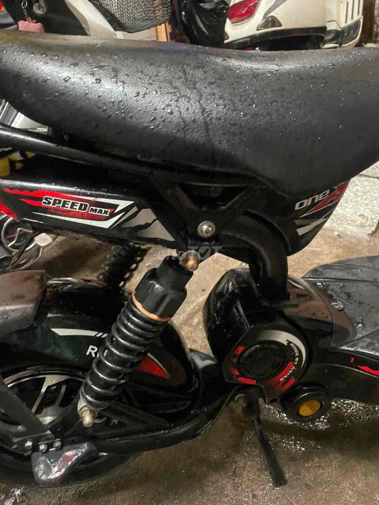 Xe Điện M133. Mua bán Xe điện tại Quận 1 Tp Hồ Chí Minh được đăng bởi Khang Bi hình 7
