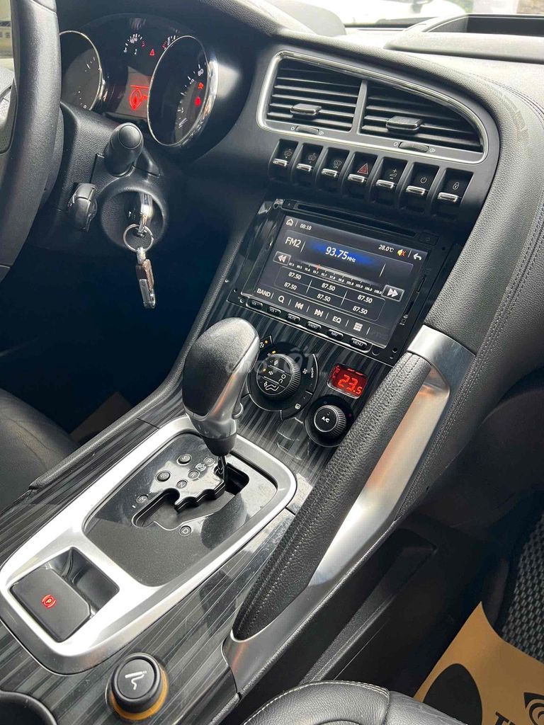 𝐏𝐞𝐮𝐠𝐞𝐨𝐭 𝟑𝟎𝟎𝟖 𝟐𝟎𝟏𝟔 ( 𝟏 𝐜𝐡𝐮̉ 𝐭𝐮̛̀ đ𝐚̂̀𝐮 ). Mua bán Ô tô tại Thành phố Buôn Ma Thuột Đắk Lắk được đăng bởi Thành Nam Auto DakLak  hình 10