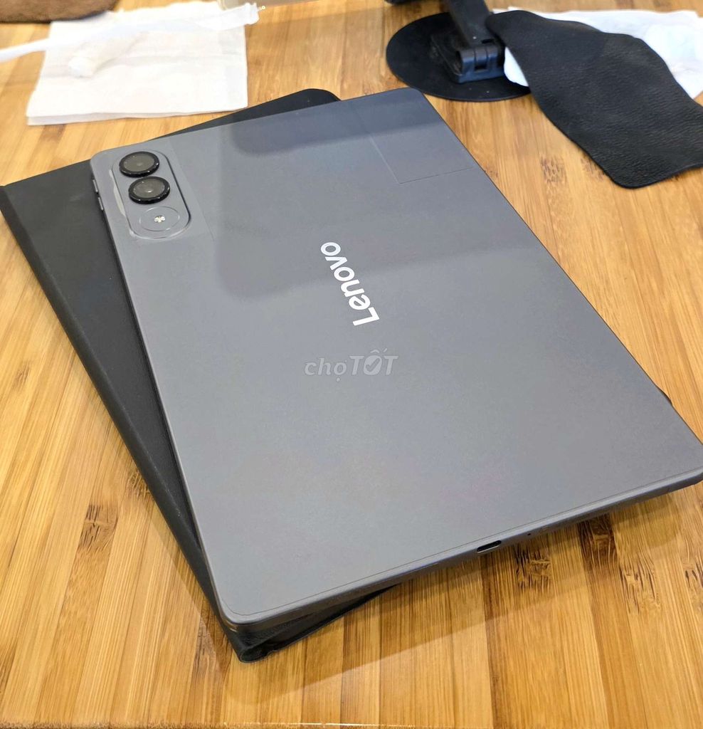 Lenovo Xiaoxin Pad Pro GT 12GB/256GB như mới. Mua bán Máy tính bảng tại Quận Bình Thạnh Tp Hồ Chí Minh được đăng bởi Nguyễn Duy hình 1