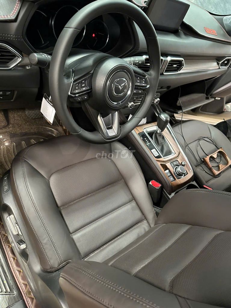 Mazda CX 5 2023 Premium Exclusive 2.0 AT lướt chủ. Mua bán Ô tô tại Quận Gò Vấp Tp Hồ Chí Minh được đăng bởi Hải Ô Tô hình 5