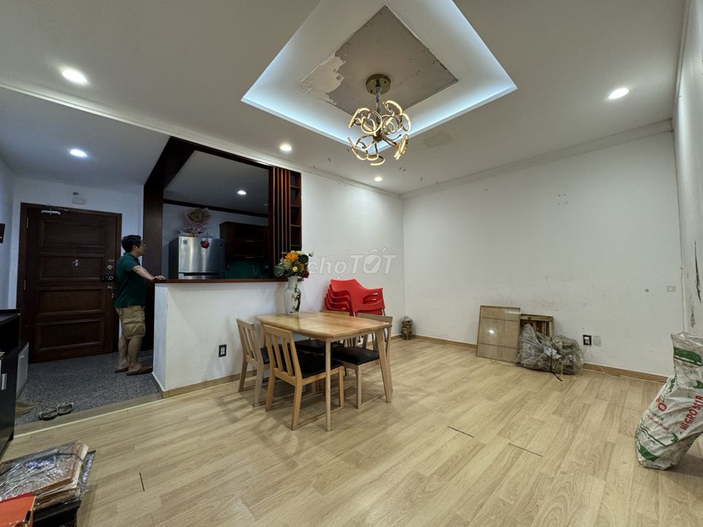 Bán căn góc 3pn Hoàng Anh Thanh Bình 150m2, giá 4 tỷ 9