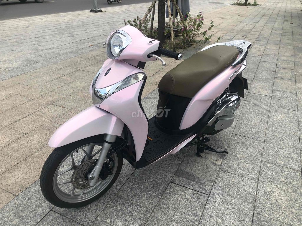 SH Mode 125 2014 Máy zin êm. Mua bán Xe máy tại Quận Thốt Nốt Cần Thơ được đăng bởi Nguyễn Văn Hải hình 5