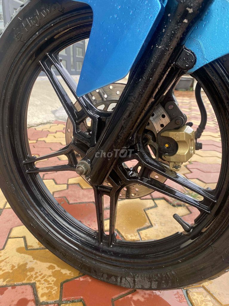 EX MXKING 150 - 2018. Mua bán Xe máy tại Quận 12 Tp Hồ Chí Minh được đăng bởi Cầm Đồ Quang Dũng hình 10