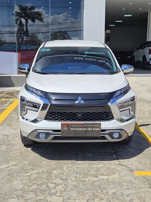 Xpander 2025 Premium 1.5 AT - 12000 km. Mua bán Ô tô tại Huyện Trảng Bàng Tây Ninh được đăng bởi Mitsubishi Tây Ninh