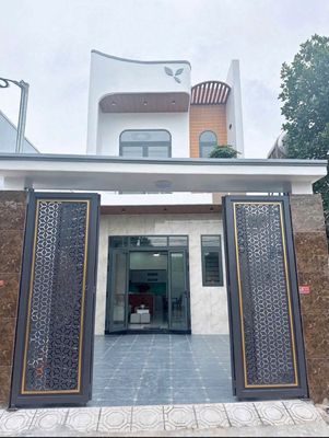 Bán nhà 1t,1l 90m2 SHR chỉ 800TR gần chợ Phú Mỹ, Thủ Dầu Một, BD