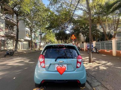 🚗 Chevrolet Spark LTZ 2014 – Xe Đẹp, Giá Tốt. Mua bán Ô tô tại Thành phố Buôn Ma Thuột Đắk Lắk được đăng bởi luong quang dung