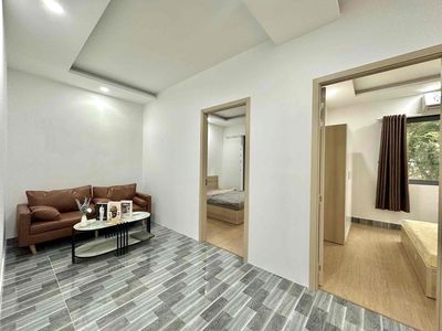 Аренда · 2 комн. · 70 м² · Quận 10, ул. Hẻm 324 Lý Thường Kiệt