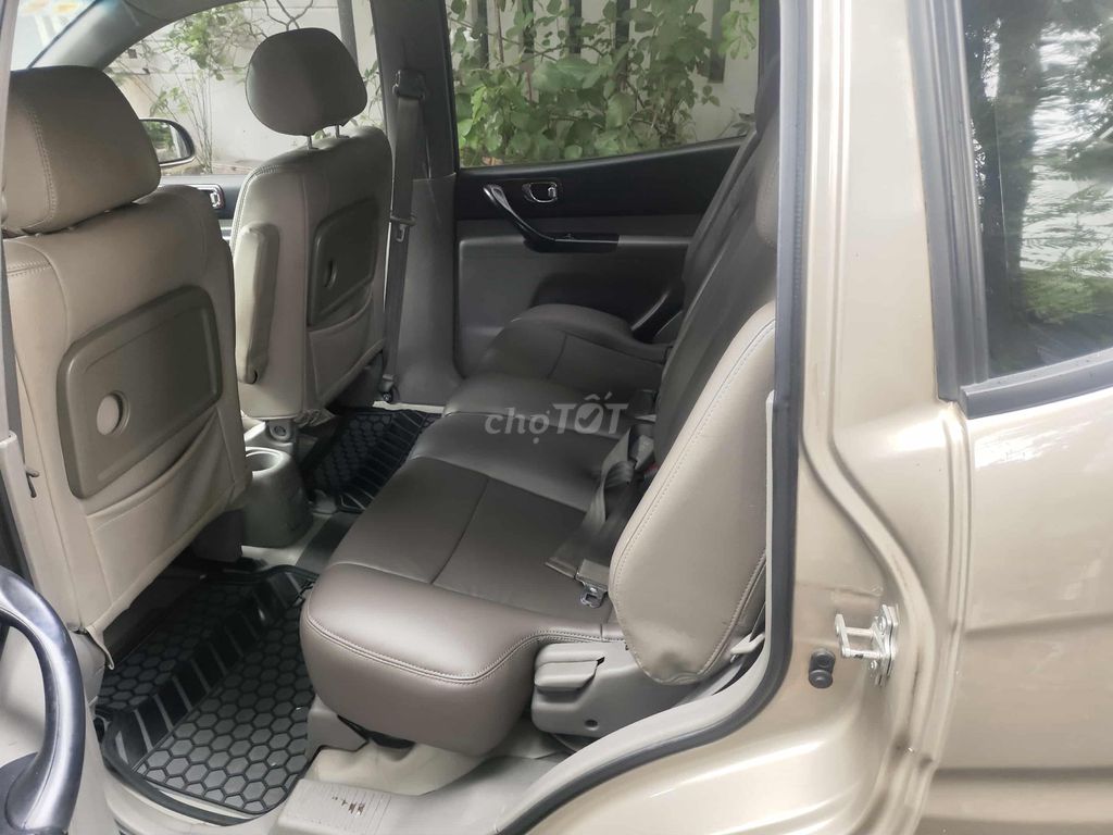 BÁN XE CHEROLET VIVANT 2009 SỐ TỰ ĐỘNG. Mua bán Ô tô tại Quận Sơn Trà Đà Nẵng được đăng bởi Người bán hình 6