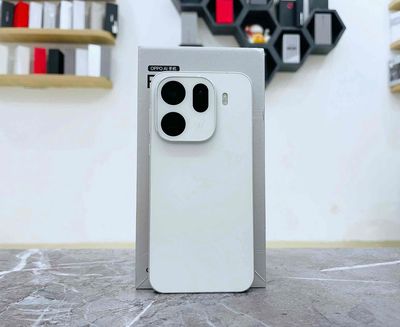 OPPO Find X9 Pro 5G 16/512GB Fullbox Trả Góp
