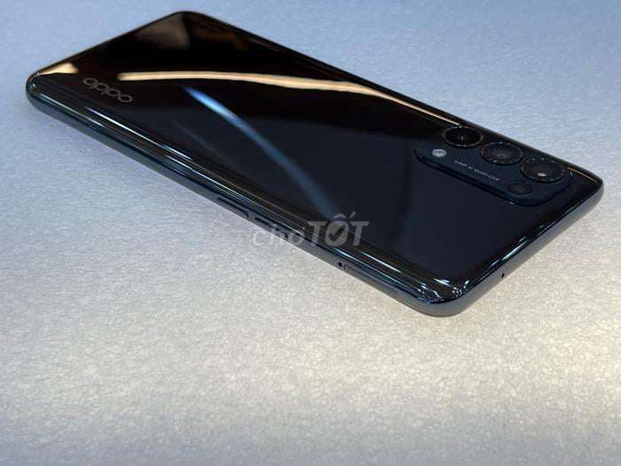 Oppo Reno5 Pro 5G 128GB Đen. Mua bán Điện thoại tại Thành phố Thuận An Bình Dương được đăng bởi Hoàng Anh hình 1