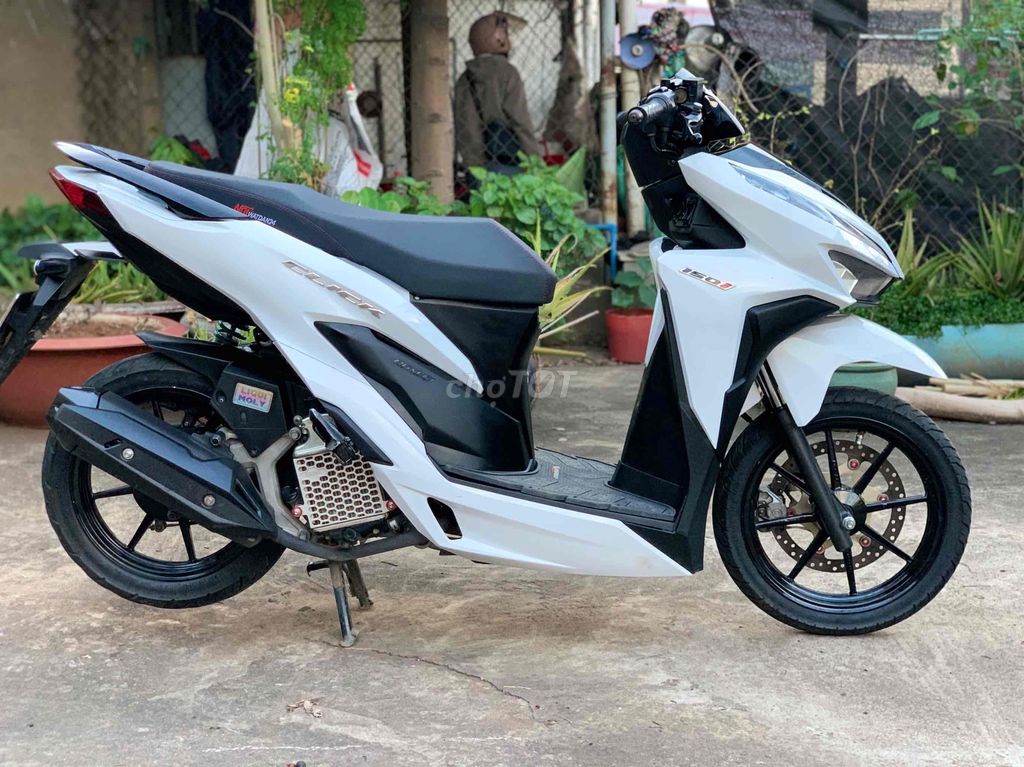 vario 150cc cuối 2021. Mua bán Xe máy tại Huyện Trảng Bom Đồng Nai được đăng bởi Phạm Minh An hình 3