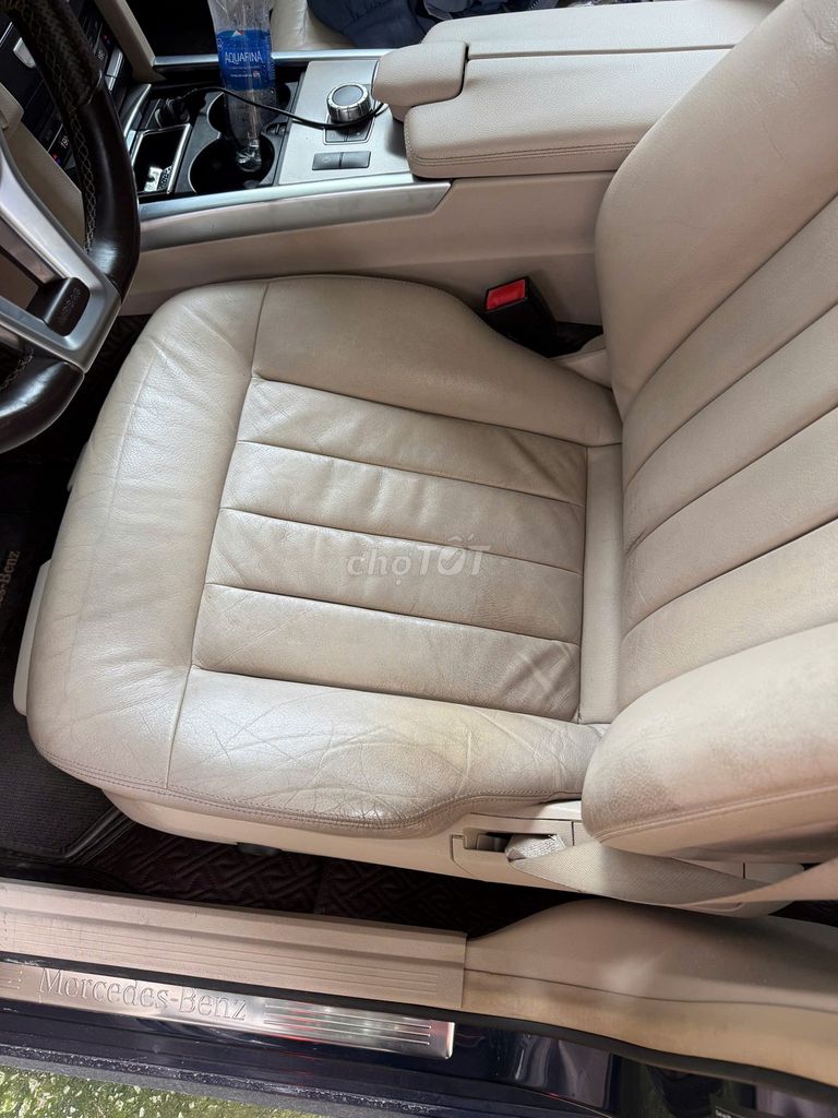 Mercedes Benz E Class 2015 E200 - 70000 km. Mua bán Ô tô tại Thành phố Thủ Đức Tp Hồ Chí Minh được đăng bởi Phạm Thị Xuân Mai hình 10