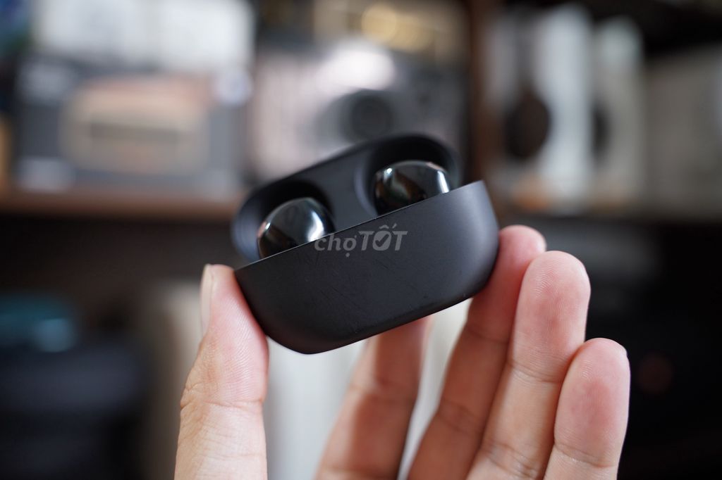 Tai nghe Sony WF-1000XM5 đẹp 99%. Mua bán Tivi, Âm thanh tại Quận Bình Tân Tp Hồ Chí Minh được đăng bởi Huy Lương hình 1
