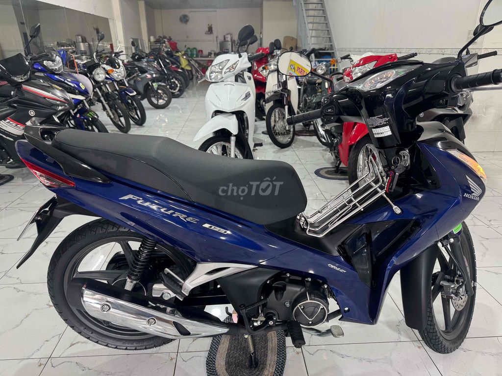 𝐆𝐎́𝐏 𝐖𝐀 𝐍𝐆𝐀̂𝐍 𝐇𝐀̀𝐍𝐆✅Fu Led 2025 E Ruột Xe Thùng😍. Mua bán Xe máy tại Thành phố Long Xuyên An Giang được đăng bởi Cầm Đồ Bình Tâm  hình 6