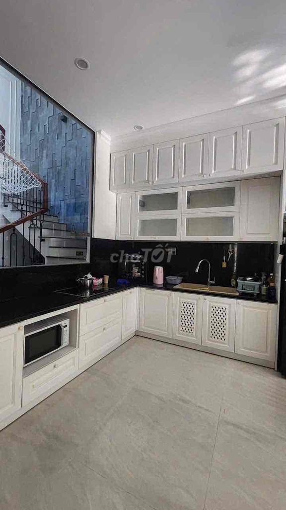 Cho thuê nhà 2 phòng ngủ tại Ngũ Hành Sơn, Đà Nẵng — ảnh 4