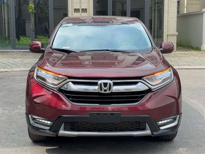 Honda CR-V 1.5L 2019
