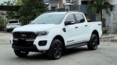 Ford Ranger 2021 Wildtrak 2.0L 4x4 AT - 60000 km. Mua bán Ô tô tại Quận 1 Tp Hồ Chí Minh được đăng bởi Quang Huy