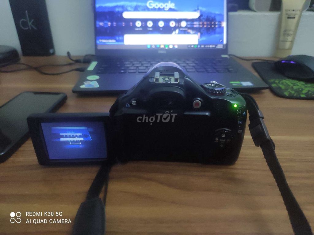 Máy ảnh Canon PowerShot SX40 HS màn hình đen. Mua bán Máy ảnh, Máy quay tại Thành phố Thanh Hóa Thanh Hóa được đăng bởi Thái Sơn Đoàn hình 1