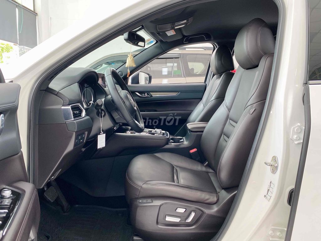Mazda CX8 2019 Luxury - 63000 km. Mua bán Ô tô tại Thành phố Thủ Đức Tp Hồ Chí Minh được đăng bởi Quốc Nhẫn hình 4