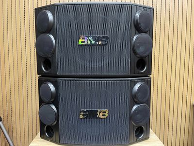 loa BMB 880C.cực gấu.bass như sấm.max 1000w. Mua bán Tivi, Âm thanh tại Quận Long Biên Hà Nội được đăng bởi THẮNG AUDIO1979