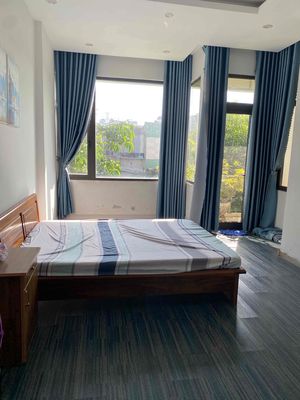 Аренда · 1 комн. · 40 м² · Quận Liên Chiểu, ул. Đường Bàu Vàng 1