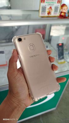 OPPO F5 6/128g đẹp keng. Mua bán Điện thoại tại Quận 12 Tp Hồ Chí Minh được đăng bởi Táo Bán Lổ