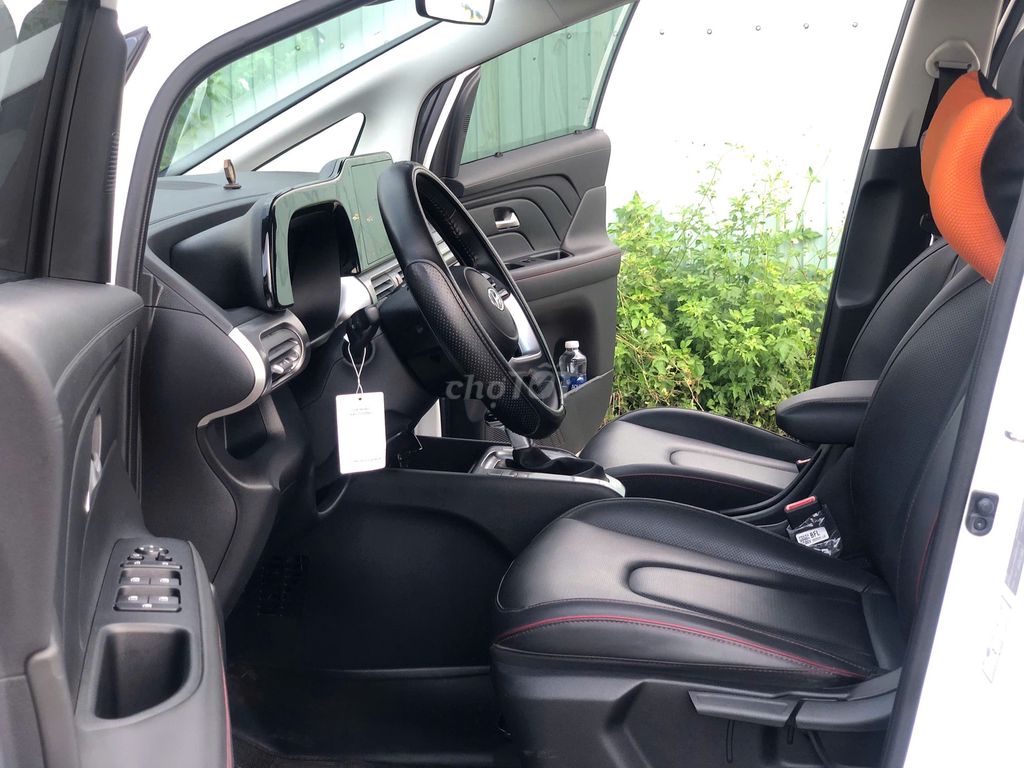 Hyundai Stargazer 2024 X Cao cấp 1.5 AT - 30000 km. Mua bán Ô tô tại Huyện Hóc Môn Tp Hồ Chí Minh được đăng bởi Huy Hyundai hình 8