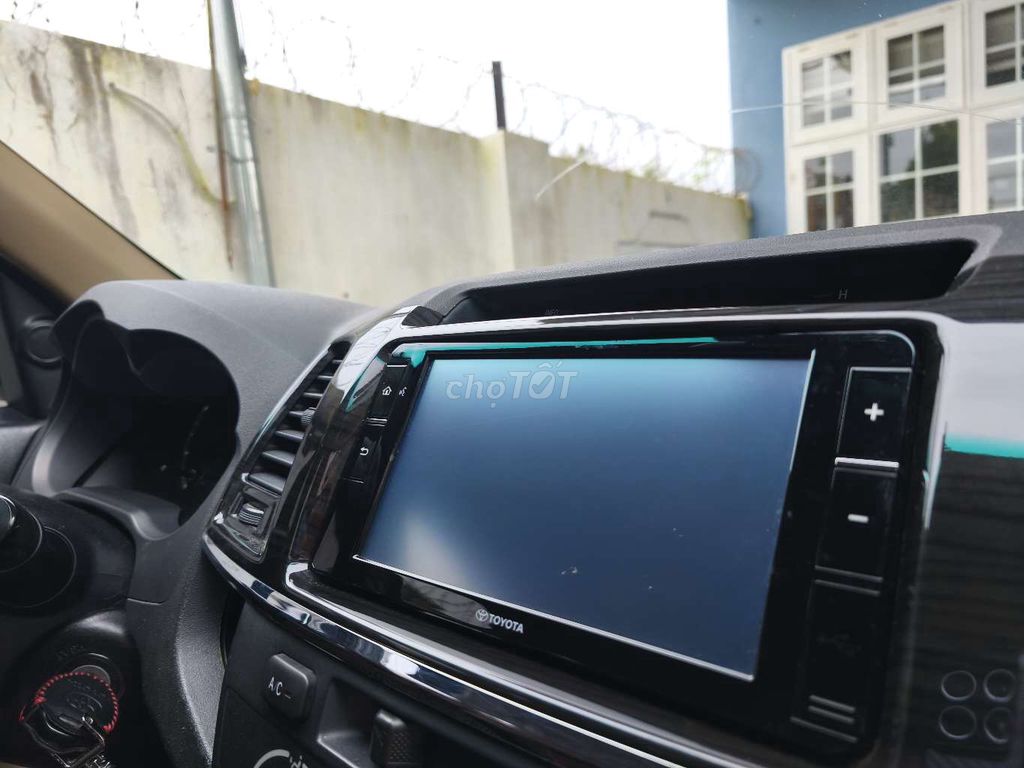 Màn hình zin Toyota. Mua bán Phụ tùng xe tại Thành phố Pleiku Gia Lai được đăng bởi Ngân hình 1