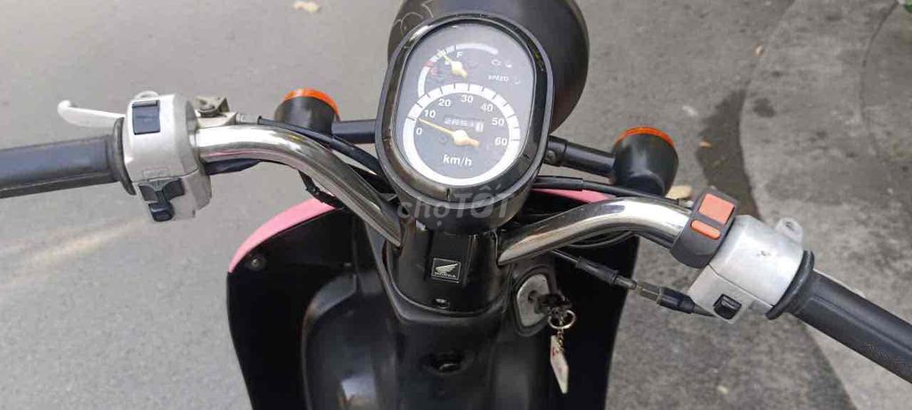 TpHcm-Honda Today 50 Fi bãi Nhật. Mua bán Xe máy tại Quận Gò Vấp Tp Hồ Chí Minh được đăng bởi Lâm hình 5
