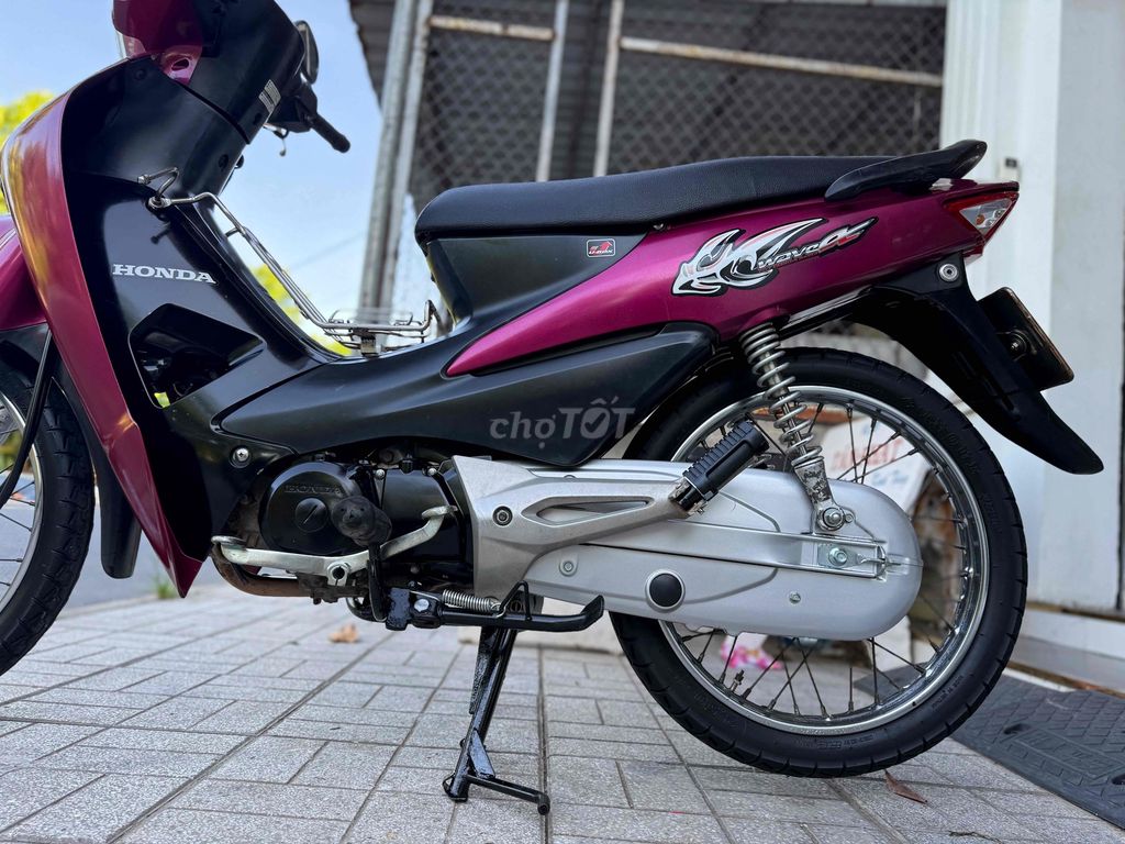 🌈 ALPHA HS XE ĐẸP MÀU ĐẸP MÁY ZIN MẠNH VỌT💥CÓ GÓP💥. Mua bán Xe máy tại Thành phố Sóc Trăng Sóc Trăng được đăng bởi Mạnh Huỳnh hình 4