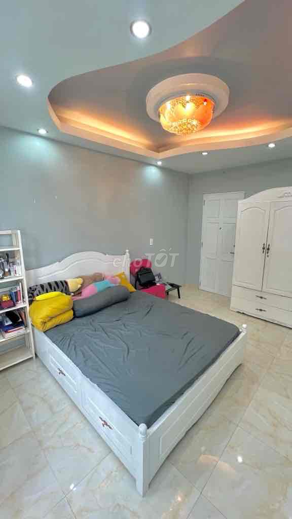 🏡🏡Ba.n nhà đặng văn bi trường thọ thủ đức, 60m2 cách chợ thủ đức 500m