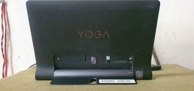 Máy tính bảng Lenovo Yoga Tap 3