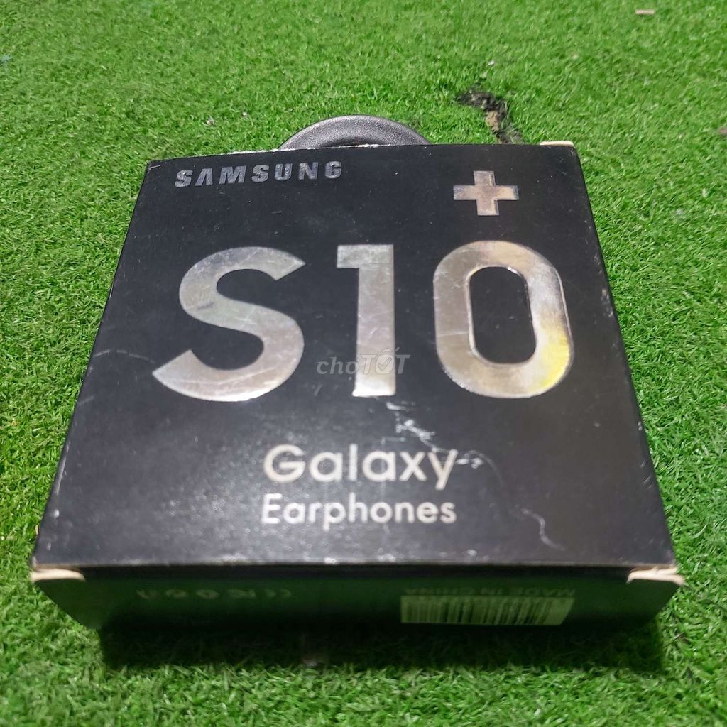 Tai nghe Samsung S10 AKG