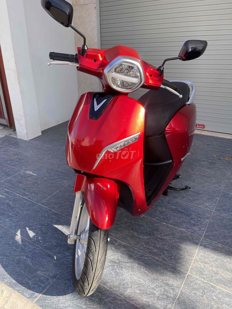 mình cần bán xe vinfat 5 bình đăng ký 2019. Mua bán Xe điện tại Quận Lê Chân Hải Phòng được đăng bởi Hải louis hình 1