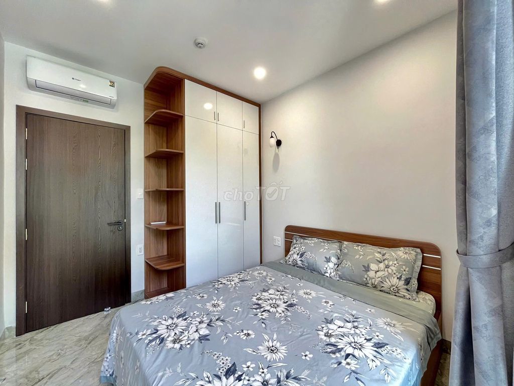 Современная меблированная квартира на An Nhơn 15 — фото 8