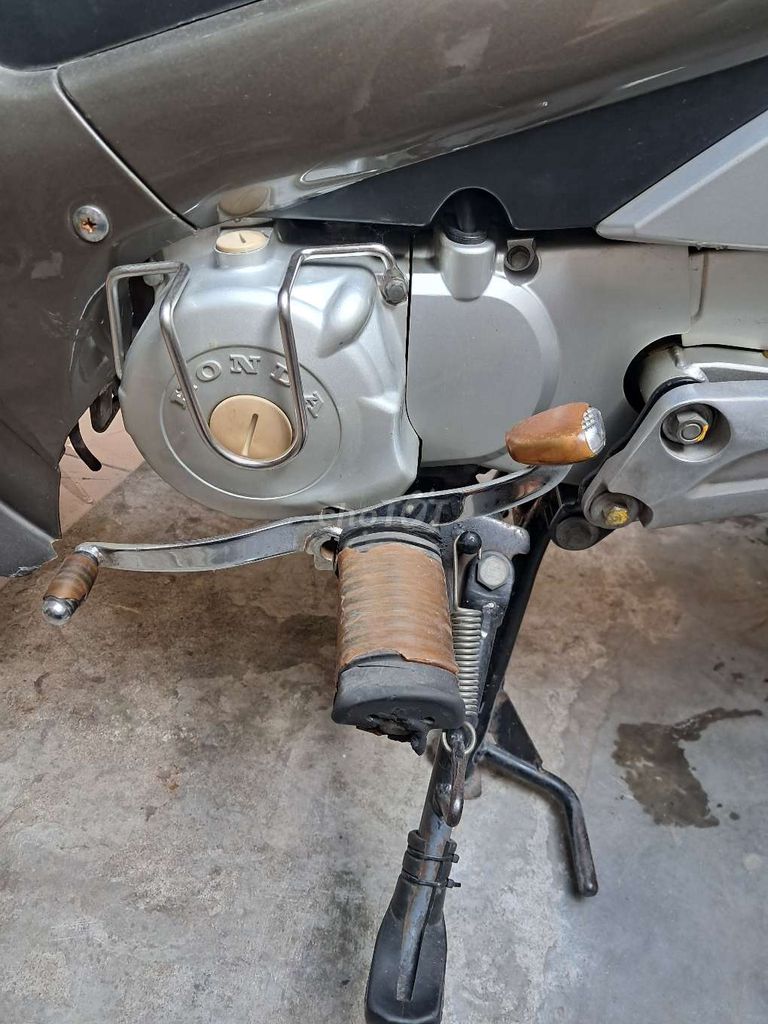 Future 1. Mua bán Xe máy tại Quận 8 Tp Hồ Chí Minh được đăng bởi Hùng hình 12