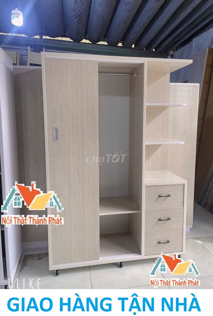 Tủ quần áo Tủ quần áo ! Tủ quần áo ** Tủ quần áo &. Mua bán Tủ, kệ gia đình tại Quận 12 Tp Hồ Chí Minh được đăng bởi Nguyễn Quỳnh Thư hình 1