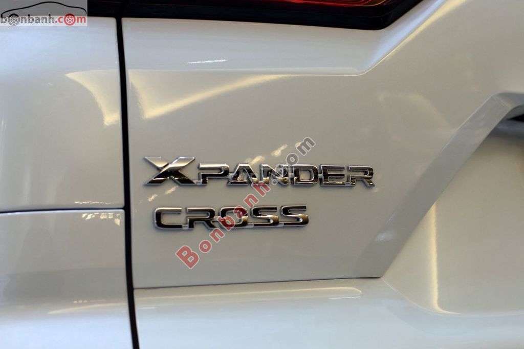 Mitsubishi Xpander Cross 1.5 AT 2024 - 599 Triệu. Mua bán Ô tô tại Huyện Bình Chánh Tp Hồ Chí Minh được đăng bởi Anh Phú hình 8