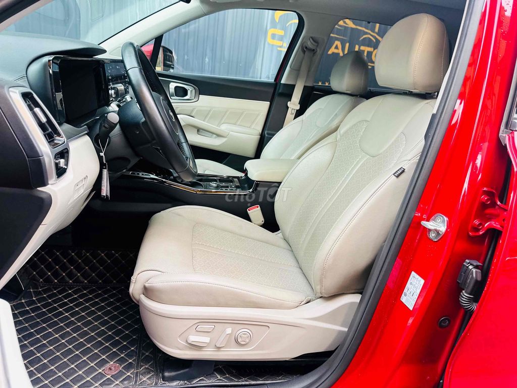 💯 KIA SORENTO 2.5G SIGNATURE 7S 2021. Mua bán Ô tô tại Thành phố Thủ Đức Tp Hồ Chí Minh được đăng bởi Hứa Bửu hình 7