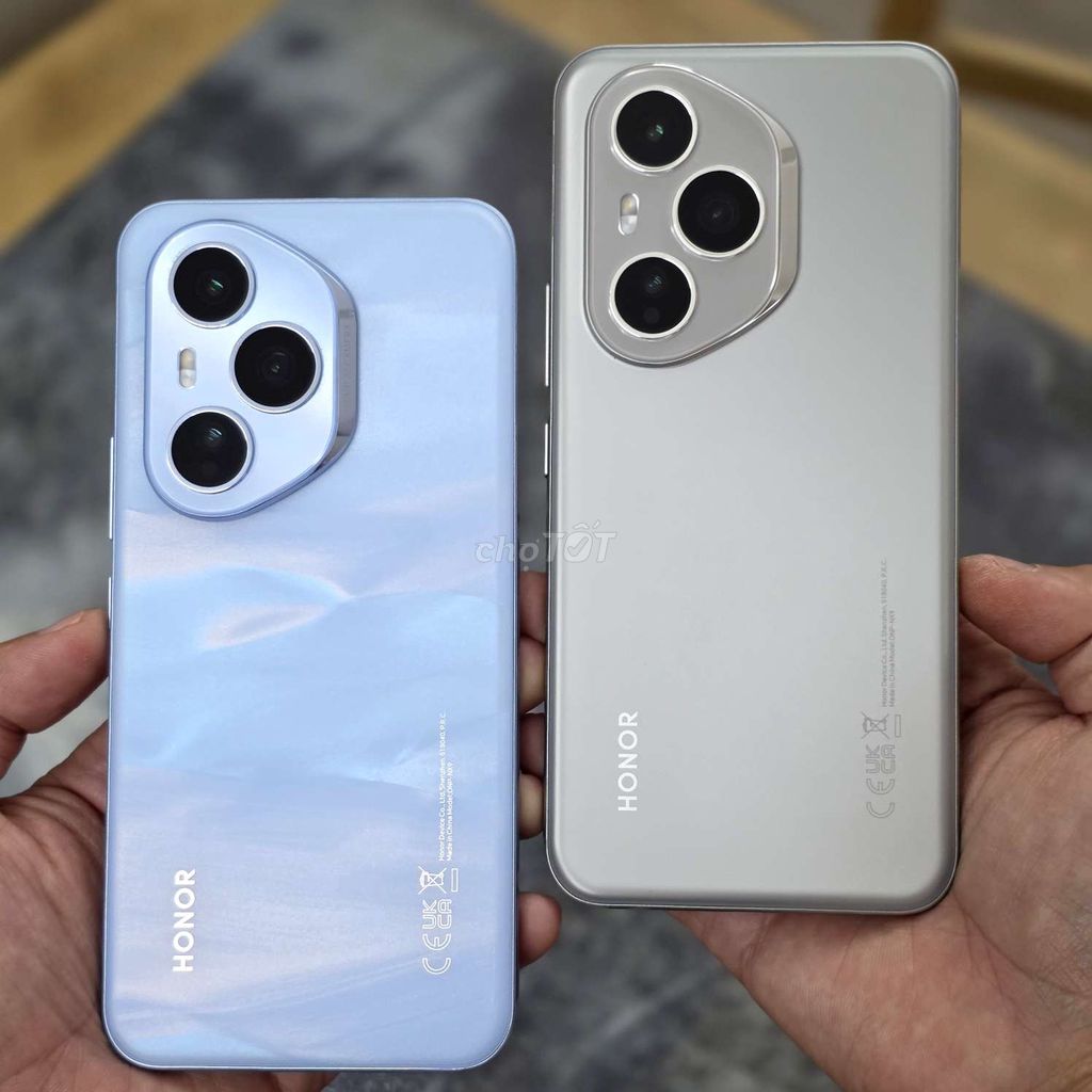 Honor 400 Pro 5G 512GB Quốc Tế. Mua bán Điện thoại tại Quận Thanh Khê Đà Nẵng được đăng bởi Tú MB hình 1